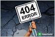 Como Corrigir o Erro 404 em Páginas e Posts do WordPres